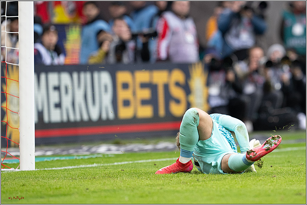 2. Fussball Bundesliga, 1.FC Köln - SV 07 Elversberg, 25.01.2025